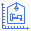 Icono de habitacion